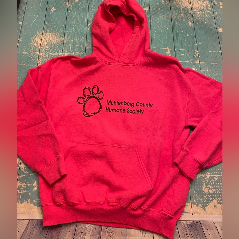 Muhlenberg County Humane Society Sweatshirt